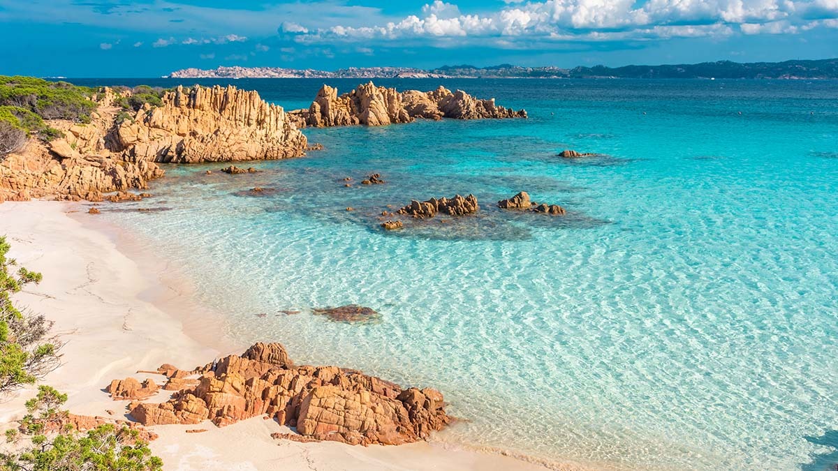 Sardegna da Film: I Luoghi delle Celebri Pellicole