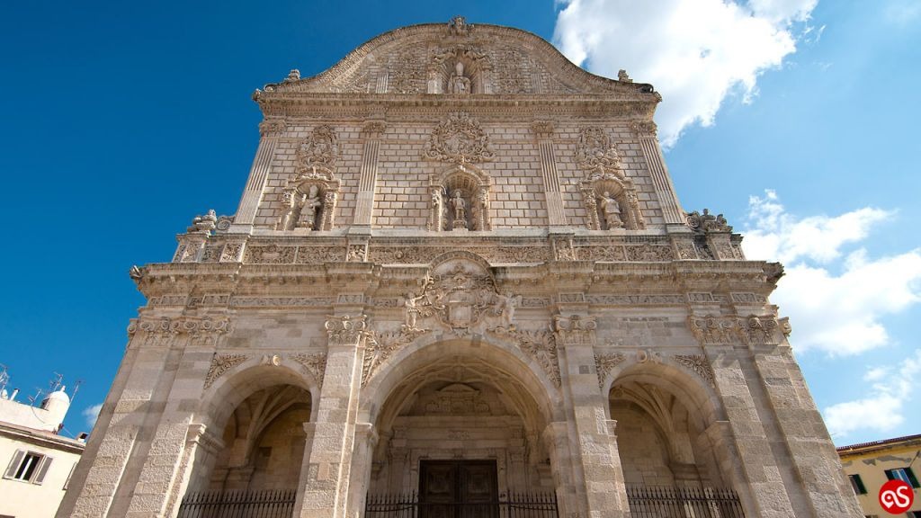 Sassari in 24 Ore: Itinerario Intenso tra Storia, Cultura e Sapori del Nord Sardegna