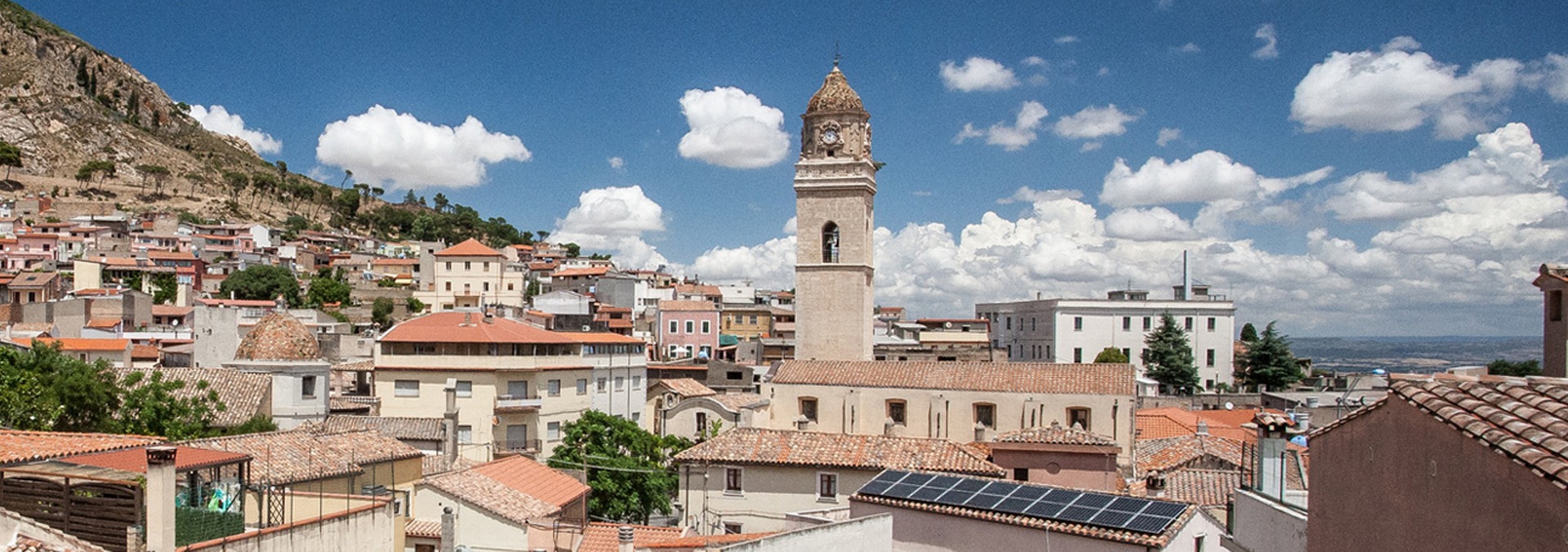 Villacidro: tra Natura, Storia e Tradizione nel Cuore della Sardegna
