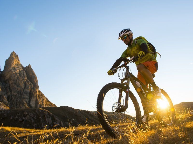 Sardegna in Bicicletta: i Percorsi più Belli tra Mare, Montagna e Borghi