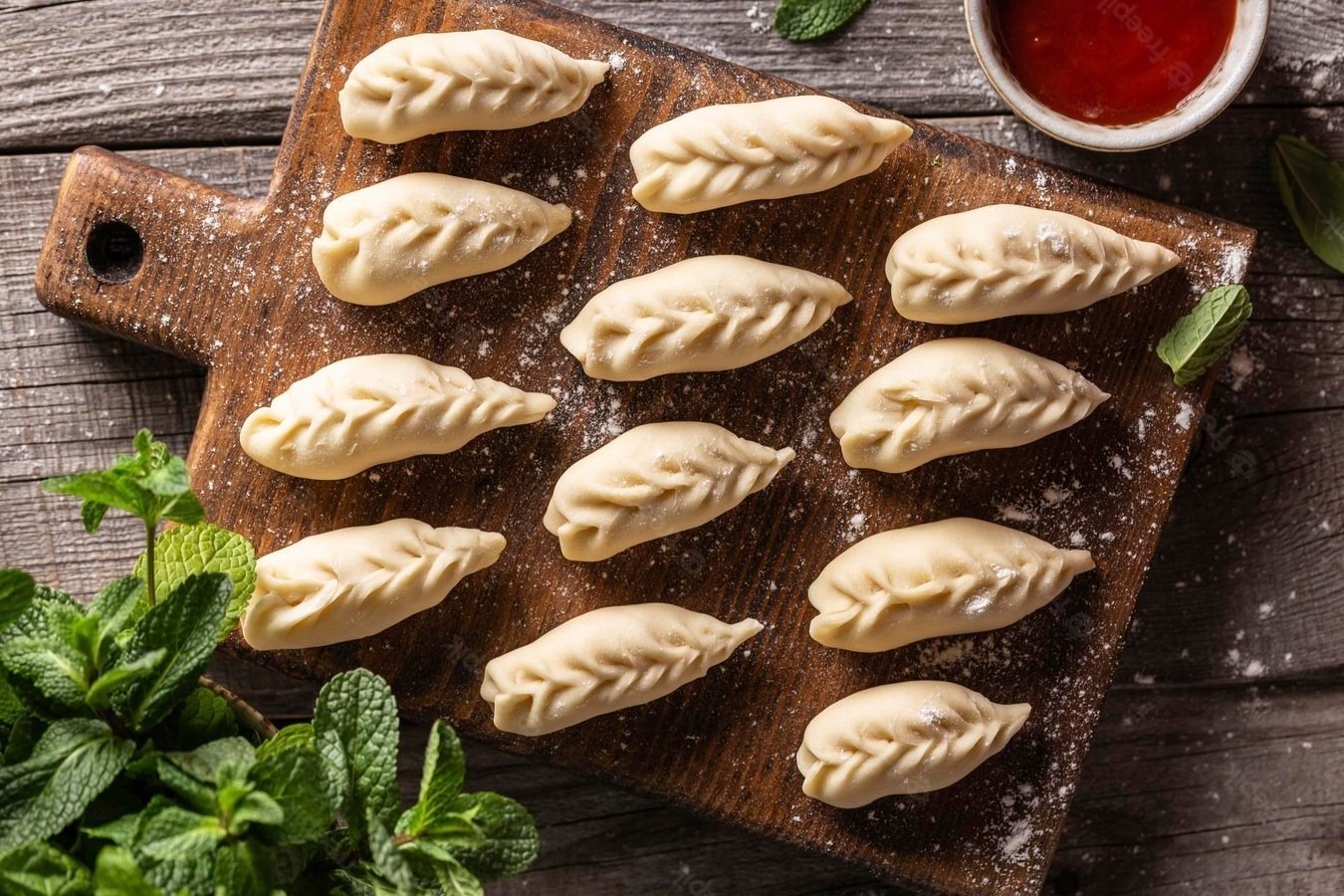 Culurgiones: Storia e Ricetta del Gustoso Raviolo Sardo