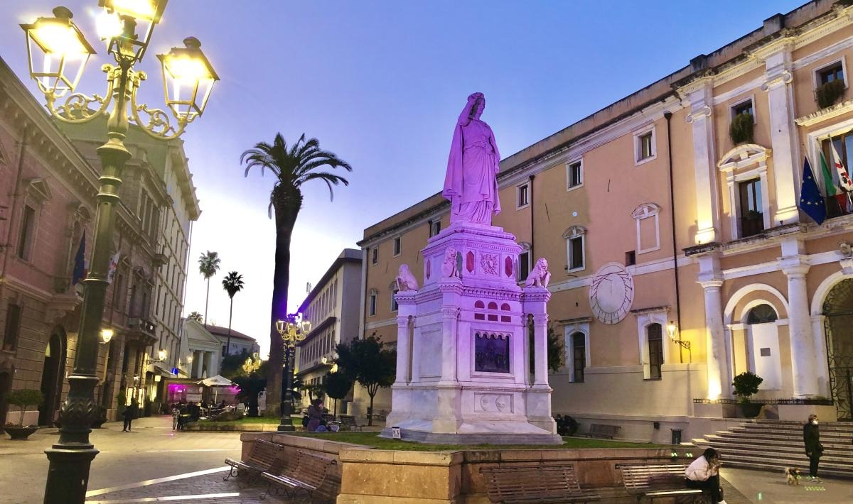 Cinque Tesori Nascosti di Oristano: Alla Scoperta del Cuore della Sardegna