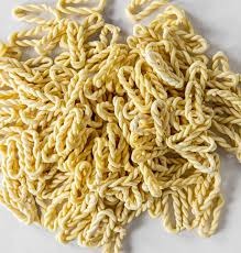 Lorighittas: l’Antica Pasta a Forma di Anello della Sardegna