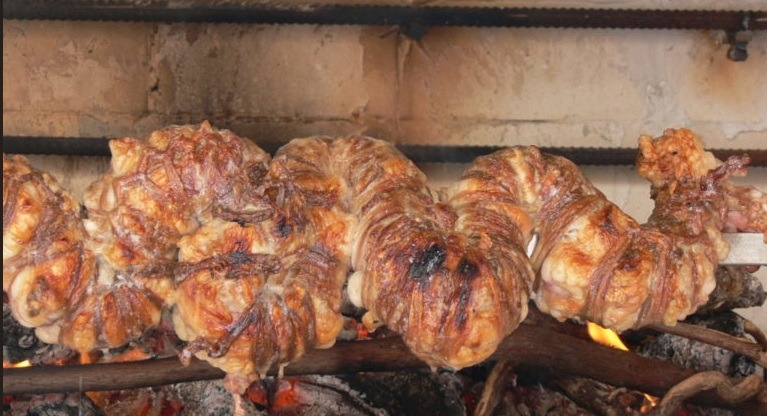 Pecora in inverno: i piatti forti della tradizione agropastorale