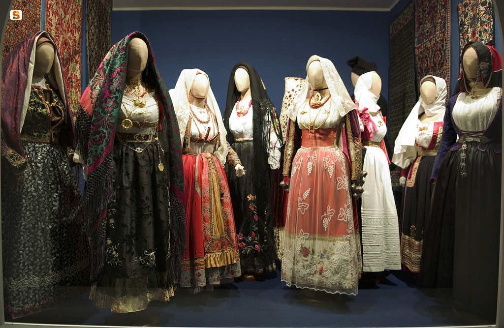 Dentro l’Anima dell’Isola: un Tour nei Musei Etnografici della Sardegna, l’Inverno Perfetto per Scoprirli