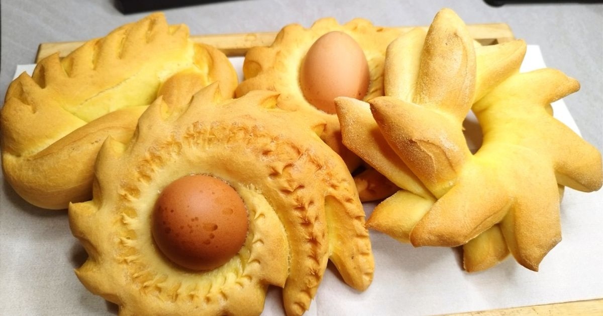 I sapori della Pasqua sarda: tradizioni antiche in una tavola imbandita