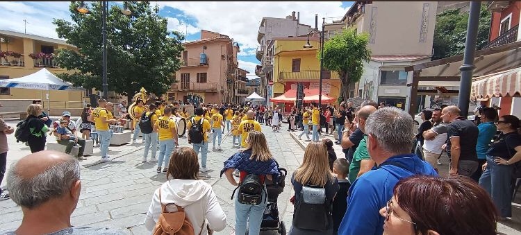 Bèranu Antigu 2026 a Villagrande Strisaili: il programma ufficiale tra longevità, archeologia e tradizioni