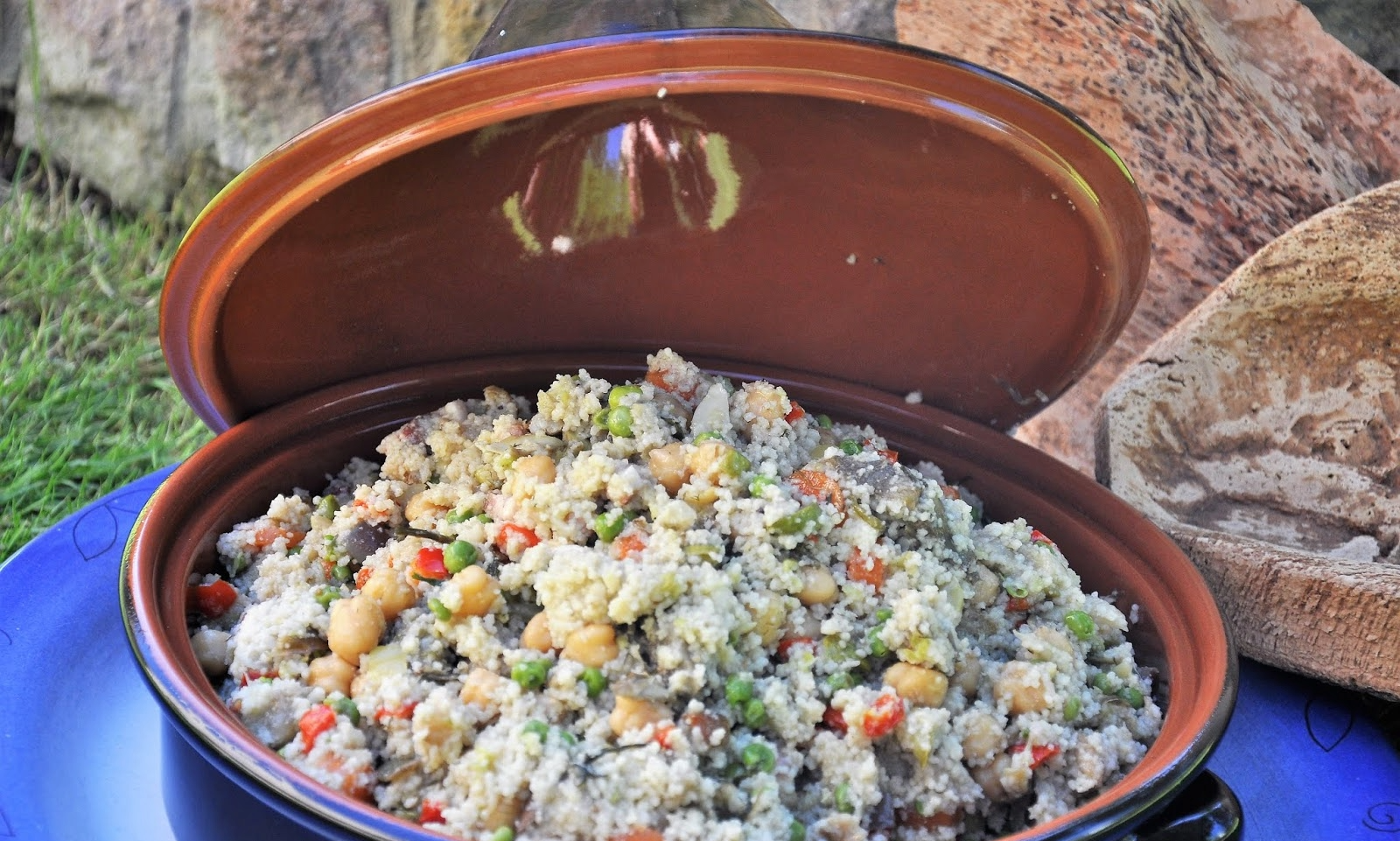 Il Cascà di Carloforte: il cous cous tabarchino che profuma di mare e di storia