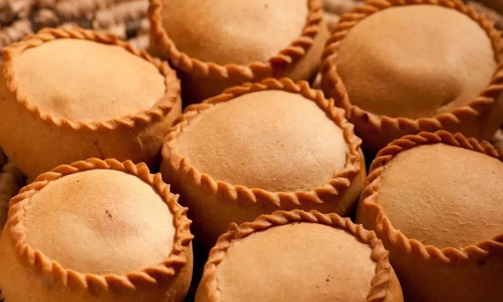 Sagra della Panada di Oschiri 2026: il gioiello della gastronomia sarda