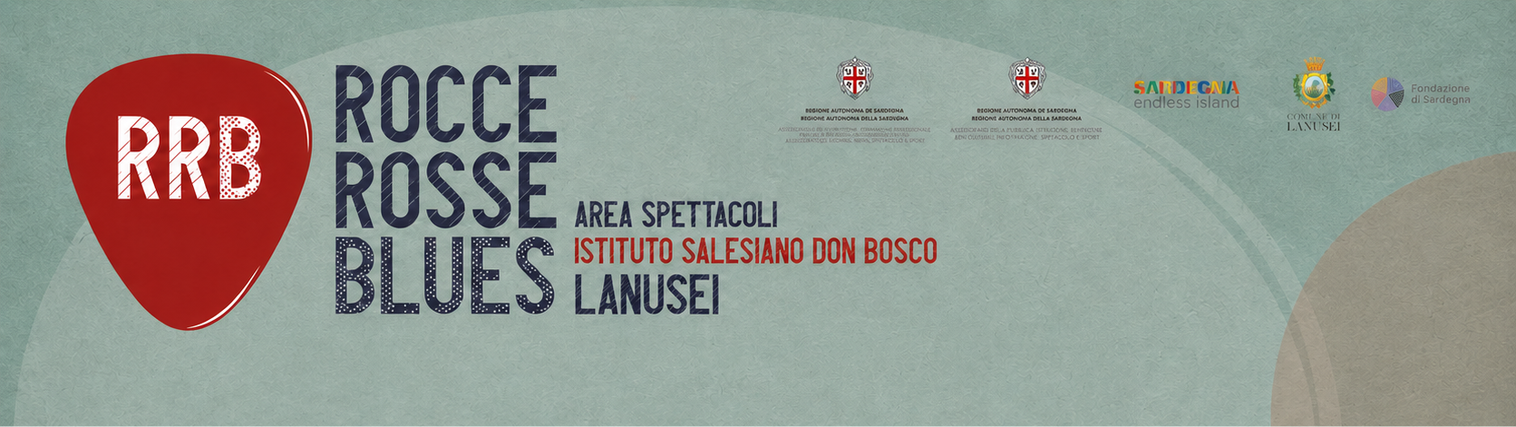 Rocce Rosse Blues 2026: 35 anni di musica tra le porfiritiche scogliere dell’Ogliastra