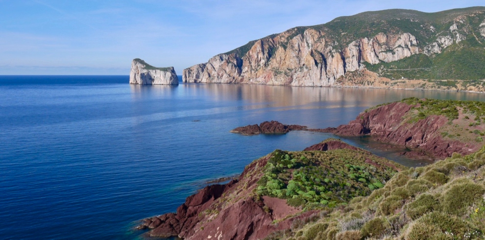 Itinerari al fresco in Sardegna: tra boschi e montagne per sfuggire all’afa