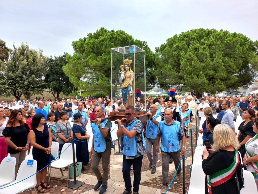 Un settembre di eventi: tra sagre, corse e festival